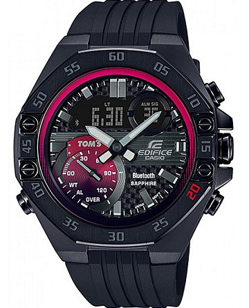 Casio Edifice ECB-10TMS-1A